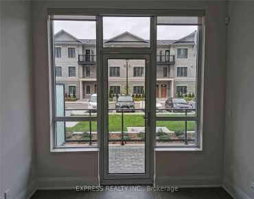 #107-396 Highway 7 Rd E Doncrest 1睡房2卫生间1车位, 出售价格499999.00加元