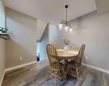 #65-195 Milestone Cres Aurora Village 3 beds 2 baths 2 garage 559900.00