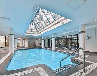 
#1407-7300 Yonge St Crestwood-Springfarm-Yorkhill 2 beds 2 baths 1 garage 899000.00        