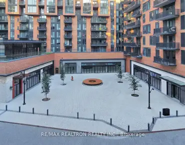 #319C-38 Simcoe Promenade Circ Unionville 2睡房2卫生间1车位, 出售价格734800.00加元