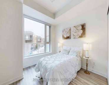 
            #212-6 David Eyer Rd Rural Richmond Hill 1睡房1卫生间2车位, 出售价格520000.00加元                    