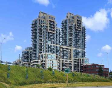 #1611-9205 Yonge St Langstaff 1睡房1卫生间1车位, 出售价格485000.00加元