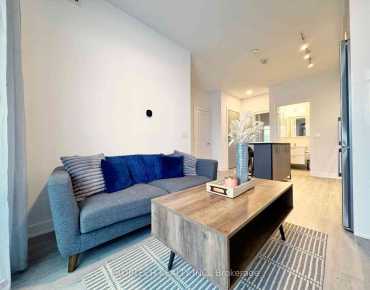 #628-50 Upper Mall Way Brownridge 1 beds 1 baths garage 449000.00