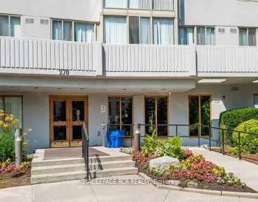 
            #901-270 Davis Dr Central Newmarket 2睡房2卫生间1车位, 出售价格502000.00加元                    