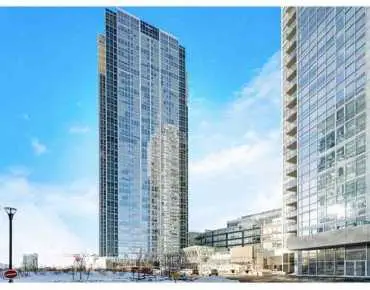 #610-2916 Highway 7 Rd W Concord 2睡房2卫生间1车位, 出售价格698800.00加元