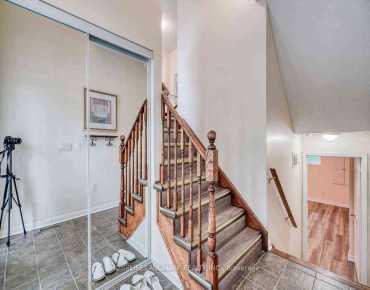 #51-100 Elgin Mills Rd W Westbrook 3睡房3卫生间2车位, 出售价格857000.00加元