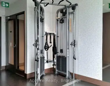 
#505-180 Enterprise Blvd Unionville 1 beds 1 baths 1 garage 499999.00        