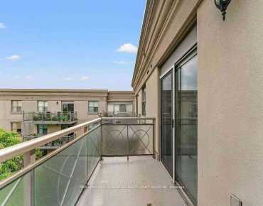 #502-2500 Rutherford Rd Maple 1 beds 1 baths garage 499333.00