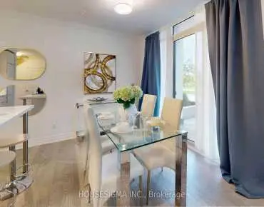 
            #101-18 Rouge Valley Dr Unionville 2睡房3卫生间1车位, 出售价格888000.00加元                    