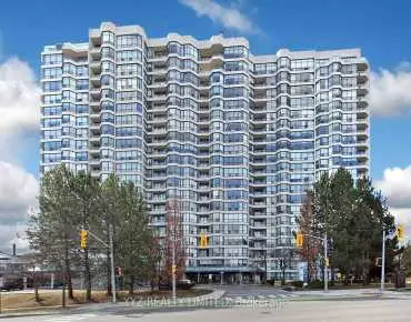 
            #407-1 Clark Ave W Crestwood-Springfarm-Yorkhill 2睡房2卫生间1车位, 出售价格849900.00加元                    