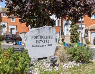 
            #28-80 McCallum Dr North Richvale 3睡房3卫生间2车位, 出售价格839000.00加元                    