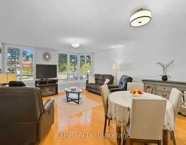 
            #111-14924 Yonge St Aurora Highlands 1睡房1卫生间1车位, 出售价格549000.00加元                    