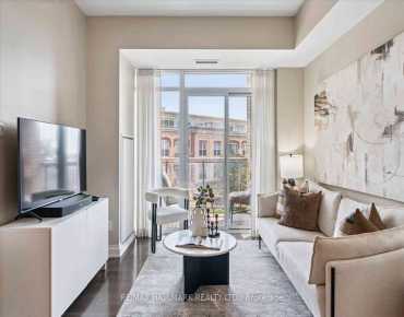 
#311-68 Main St N Old Markham Village 2 beds 2 baths 1 garage 675000.00        