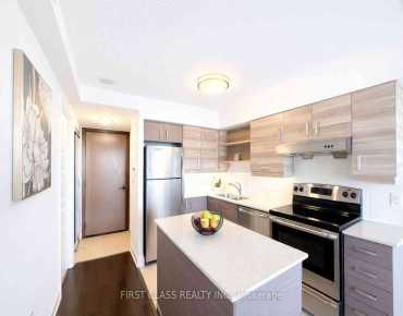 #1003-8200 Birchmount Rd Unionville 1 beds 1 baths 1 garage 480000.00