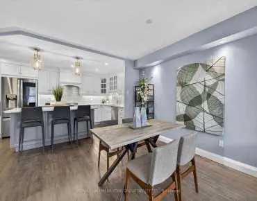 
#906-250 Davis Dr Central Newmarket 2 beds 2 baths 1 garage 639000.00        