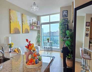 #PH207-18 Harding Blvd Harding 2睡房2卫生间1车位, 出售价格625000.00加元