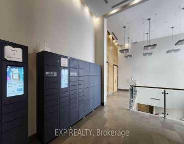 #907-50 Clegg Rd Unionville 1 beds 1 baths 1 garage 545000.00