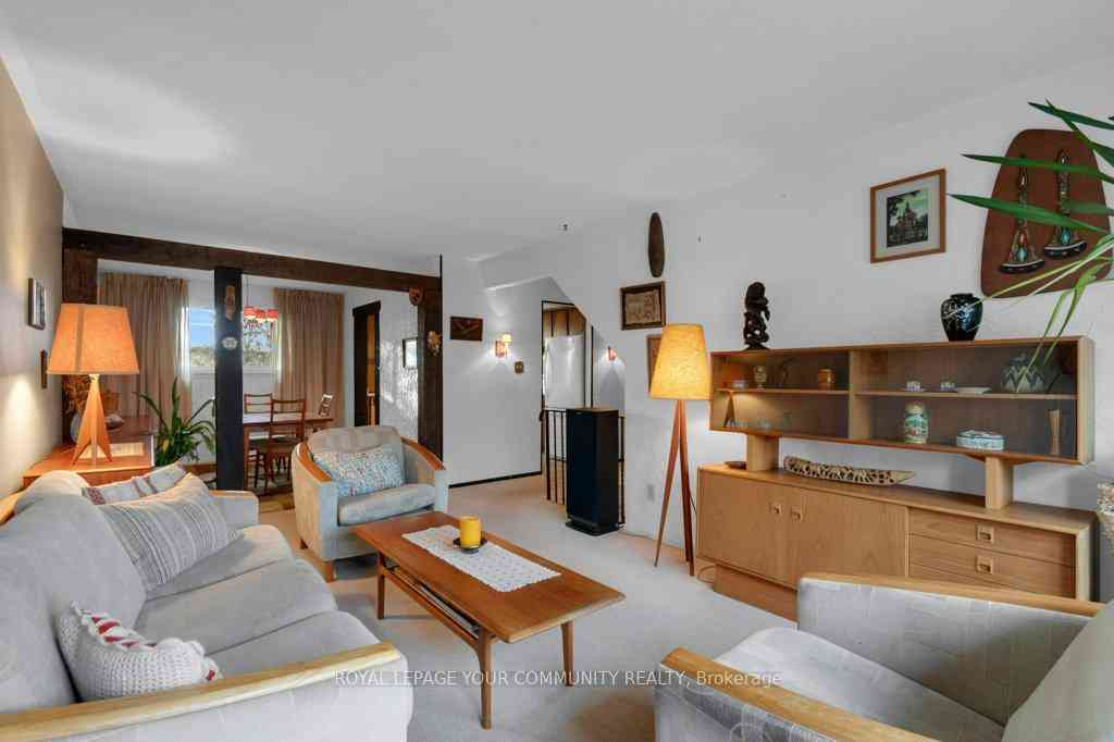 Markham condo townhouses