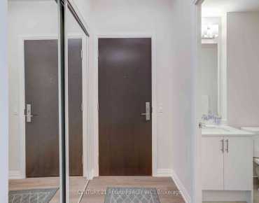 #2125-9000 Jane St Vellore Village 1 beds 2 baths 1 garage 599000.00