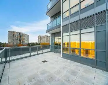 #B-226-50 Upper MAll Way Brownridge 2睡房2卫生间1车位, 出售价格768000.00加元