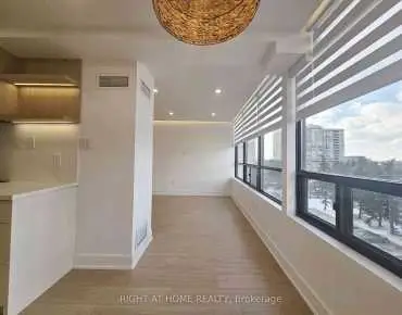 
#512-7460 Bathurst St Brownridge 2 beds 2 baths 1 garage 798000.00        