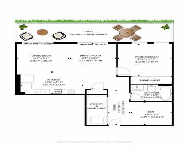#126-28 Prince Regent St Cathedraltown 1 beds 1 baths 1 garage 499900.00