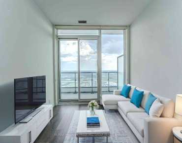 
#PH05-5 Buttermill Ave Vaughan Corporate Centre 2 beds 2 baths  garage 399999.00        