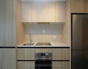
            #2310-7950 Bathurst St Beverley Glen 1睡房1卫生间1车位, 出售价格564000.00加元                    