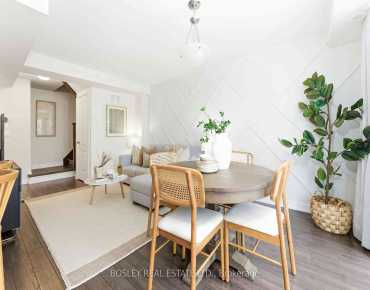 
#2303-20 Westmeath Ln Cornell 2 beds 2 baths 2 garage 710000.00        