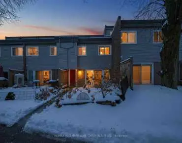 
#33-169 Milestone Cres Aurora Village 3 beds 2 baths 1 garage 509000.00        