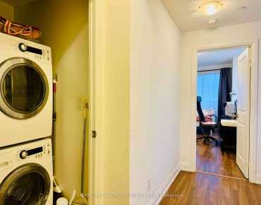 #Lph1-15-7161 Yonge St Thornhill 2 beds 2 baths 1 garage 589000.00