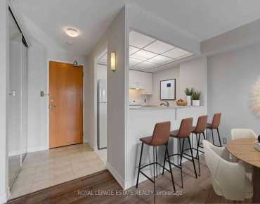 
#806-399 South Park Rd Commerce Valley 1 beds 1 baths 1 garage 445000.00        