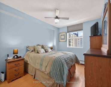 #302-180 DUDLEY Ave Thornhill 3 beds 2 baths 1 garage 589900.00