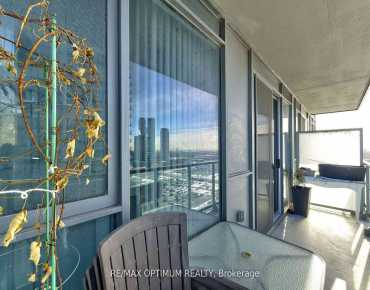 #1209-7895 Jane St W Concord 1 beds 1 baths garage 399000.00