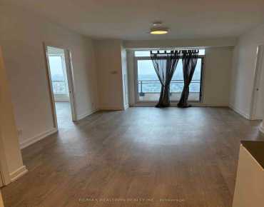 #2707-1 Grandview Ave Thornhill 2 beds 2 baths 1 garage 729000.00