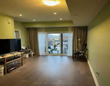 
#105-555 William Graham Dr Rural Aurora 1 beds 1 baths 1 garage 529000.00        