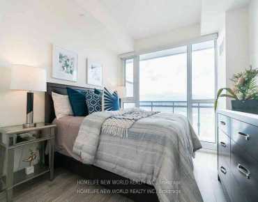 #1511-8081 Birchmount Rd Unionville 2 beds 2 baths 1 garage 599000.00