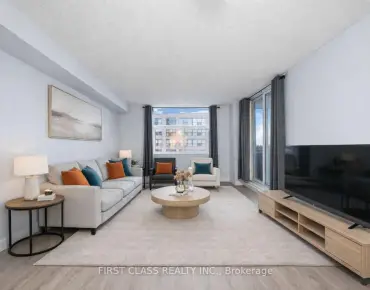 
#812-260 Davis Dr Central Newmarket 2 beds 1 baths 1 garage 448000.00        