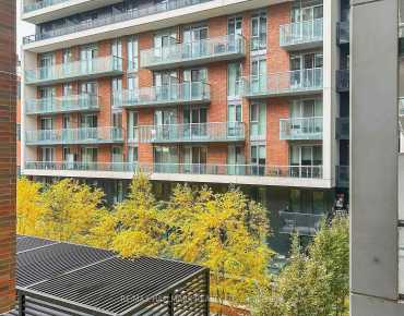 #738-8119 Birchmount Rd Unionville 2 beds 2 baths 1 garage 550000.00