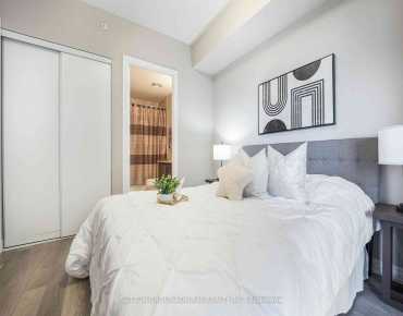 #1016-9255 Jane St Maple 2 beds 2 baths 1 garage 649900.00