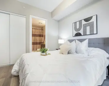 #1016-9255 Jane St Maple 2 beds 2 baths 1 garage 649900.00