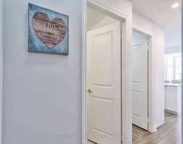 
            #911B-9600 Yonge St North Richvale 2睡房2卫生间1车位, 出售价格720000.00加元                    