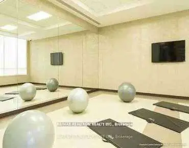 #603-75 North Park Dr Beverley Glen 1 beds 1 baths 1 garage 515000.00