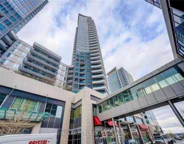 #2602-7171 Yonge St Grandview 1 beds 1 baths 1 garage 459000.00