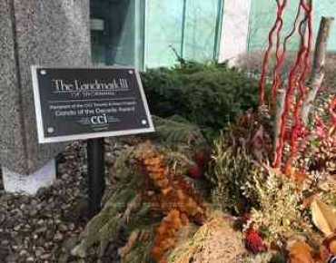 #306-7905 Bayview Ave Aileen-Willowbrook 2 beds 3 baths 1 garage 889000.00