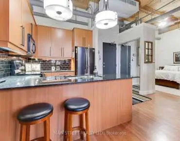 
#318-543 Timothy St Central Newmarket 1 beds 1 baths 2 garage 745000.00        