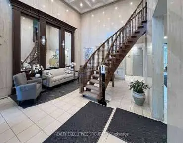 
#902-8111 Yonge St Royal Orchard 2 beds 2 baths 1 garage 549900.00        