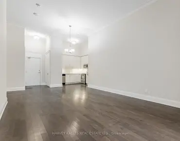 
#112-7 Bond Cres Oak Ridges 1 beds 1 baths 1 garage 699000.00        