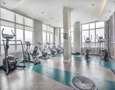 #1204-9205 Yonge St Langstaff 1 beds 1 baths 1 garage 488000.00