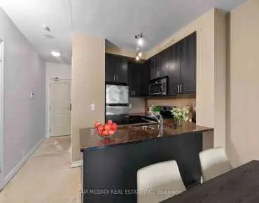 #1616-9235 Jane St Maple 1 beds 1 baths 1 garage 499000.00